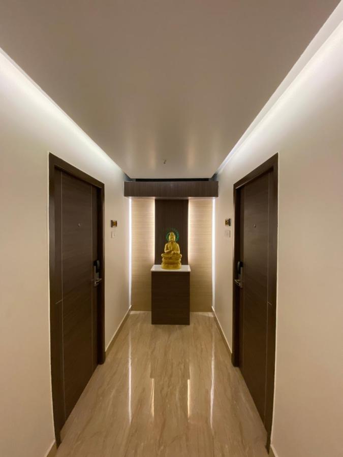 Le Shiv Executive Suite Theni Allinagaram Exterior foto