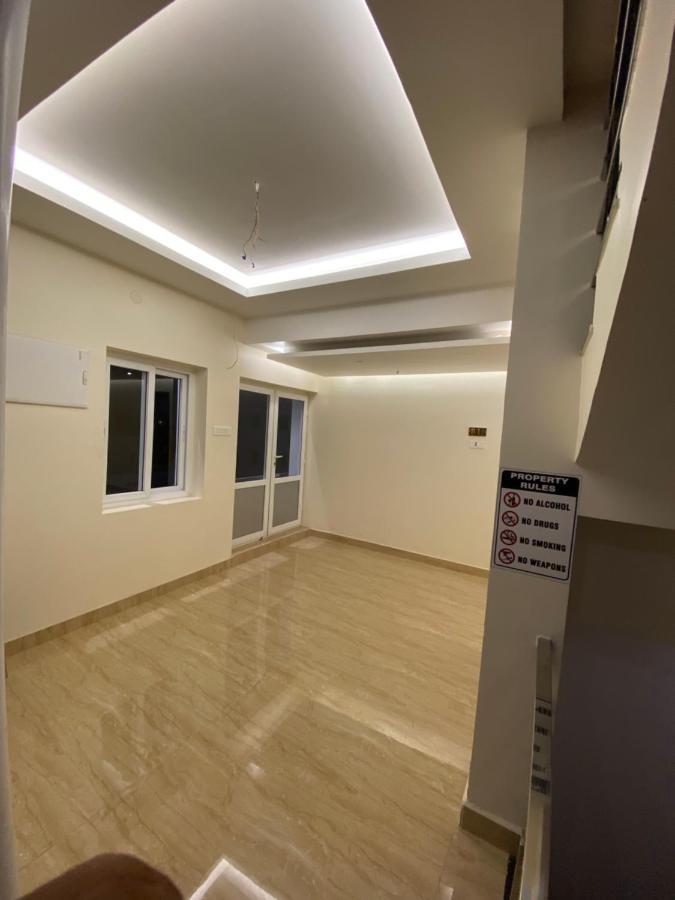 Le Shiv Executive Suite Theni Allinagaram Exterior foto