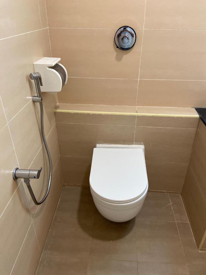 Le Shiv Executive Suite Theni Allinagaram Exterior foto