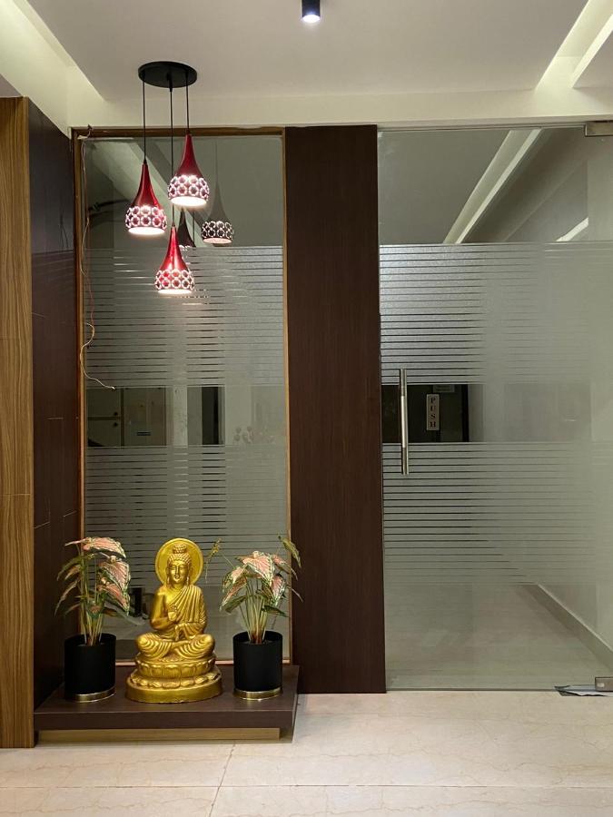 Le Shiv Executive Suite Theni Allinagaram Exterior foto