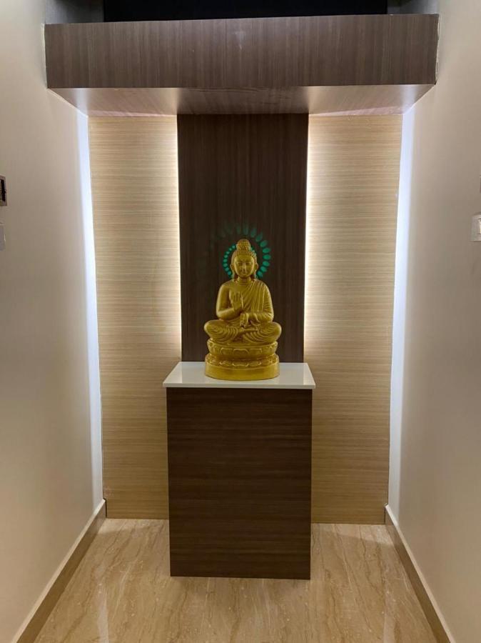 Le Shiv Executive Suite Theni Allinagaram Exterior foto